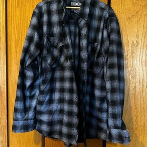 DIXXON Dagodane Engravine